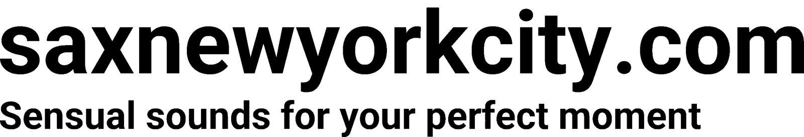 Book a professional saxophone player in New York City – Available ASAP for Gigs